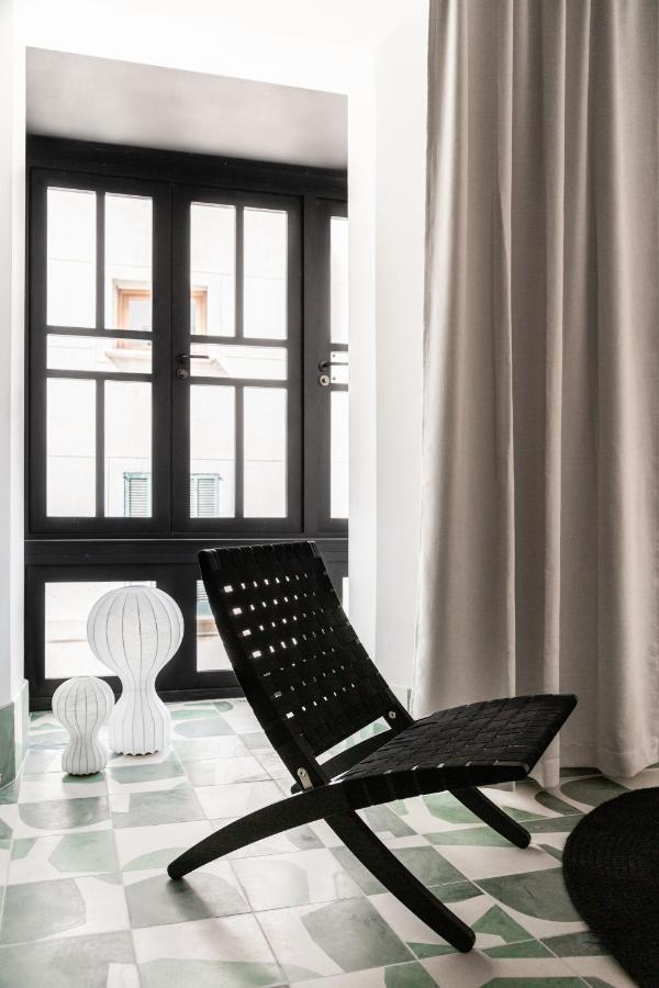 Concepcio By Nobis, Palma, A Member Of Design Hotels Екстер'єр фото