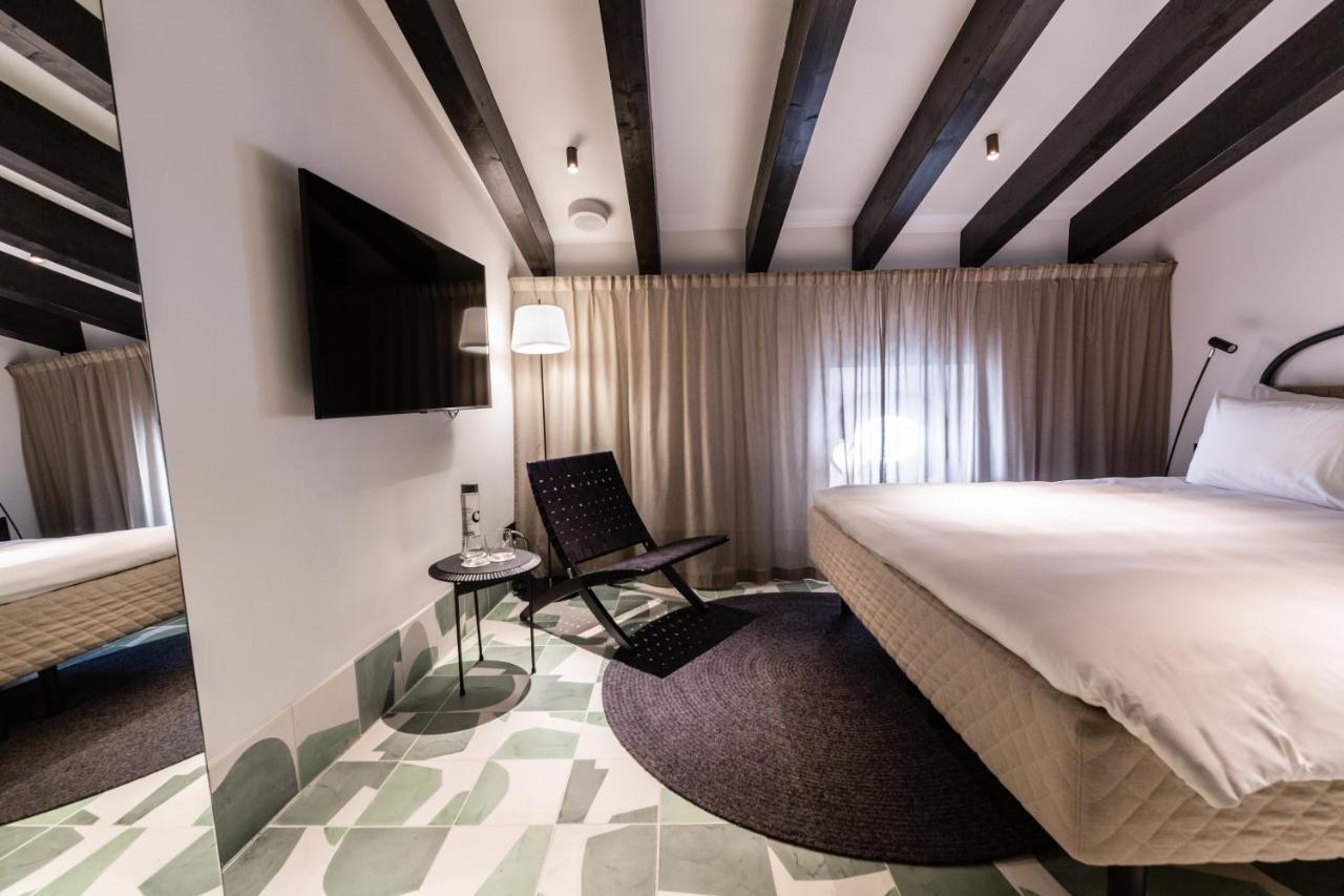 Concepcio By Nobis, Palma, A Member Of Design Hotels Екстер'єр фото